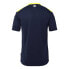 KEMPA Emotion 27 Junior Short Sleeve T-Shirt