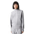 LACOSTE SH2702 full zip sweatshirt