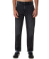 Men's Relaxed Tapered Jeans