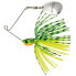 SCRATCH TACKLE Altera Nano spinnerbait 7g