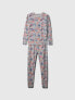 GapKids &#124 Marvel Organic Cotton PJ Set