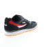 Fila Forerunner 18 1CM00221-014 Mens Black Lifestyle Sneakers Shoes 7.5