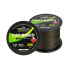 WIZARD CAT 200 m Braided Line