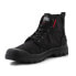 Palladium Pampa Hi Patch