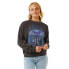 RIP CURL Slow Down Relaxed sweatshirt