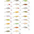 RAPALA Deep Tail Dancer minnow 13g 90 mm