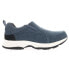 Propet Cash Slip On Mens Blue Sneakers Casual Shoes MCX104SNVY