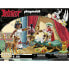 Playset Playmobil 71270 - Asterix: César and Cleopatra 28 Предметы