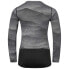 ODLO Whistler Eco Long Sleeve Base Layer