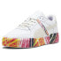 Puma Sf Ca Pro Cgs Lace Up Mens White Sneakers Casual Shoes 30810502