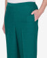 Petite Emerald Isle Short Classic Emerald Pants