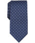 Men's Orchard Dot Tie