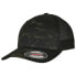 FLEXFIT Multicam Trucker Cap