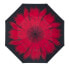 Зонт Blooming Brollies Red Daisy Umbrella