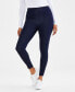 Women's Mid-Rise Pull-On Jeggings, Created for Macy's