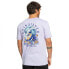 QUIKSILVER The Original Barrel short sleeve T-shirt