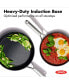 Professional HA 2-Pc. Ceramic Nonstick Frypan Set