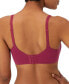 Women's Breathe Wireless T-Shirt Bra DF7594