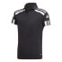 ADIDAS Squadra 21 short sleeve polo