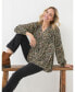 Women's Faye Wild Paisley Tunic