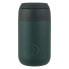 CHILLY Coffee Mug Series 2 340ml Stainless Steel Thermos