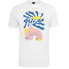 MISTER TEE Tres Bien short sleeve T-shirt