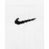 NIKE KIDS RN0017 no show socks 6 pairs