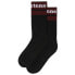 DR MARTENS Athletic Logo socks