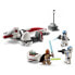 LEGO Speeder Boat Escape Construction Game