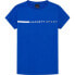 HACKETT Racing Line short sleeve T-shirt