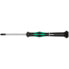 Wera 05118046001 - 15.7 cm - Black/Green