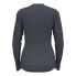 ODLO Natural Performance Long Sleeve Base Layer