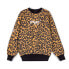 GRIMEY Westbound All Over Print sweatshirt