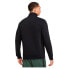 NIKE Sportswear Club Brushed-Back long sleeve high neck T-shirt