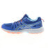 Кроссовки Asics Gel-Venture 7 Women's Blue Canvas