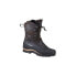 Spirale Winter-Schnürstiefel Bernd Größe 40 braun/schwarz Webpelzfutter