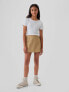 Kids Utility Wrap Skort