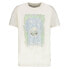 GARCIA A32602 short sleeve T-shirt