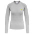 HUMMEL Training Seamless long sleeve T-shirt