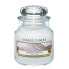 Aromatic candle Classic small Angel´s Wings 104 g