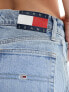 Tommy Jeans Betsy jeans in light wash