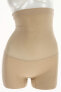 Белье Spanx Nude 'Shape My Day' High Waist Girl Short L