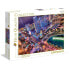 Puzzle Las Vegas 2000 Teile