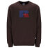 RUSSELL ATHLETIC E36112 Center sweatshirt