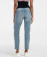 Women's Tapered Post Maternity Jeans