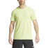 ADIDAS Own The Run short sleeve T-shirt