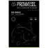 PROWESS SS-Heavy Swivels 2 Units