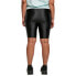 URBAN CLASSICS Shiny Metallic Cycle Short Leggings