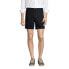 Men's Traditional Fit 6" No Iron Chino Shorts