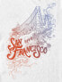 San Francisco Graphic Tee